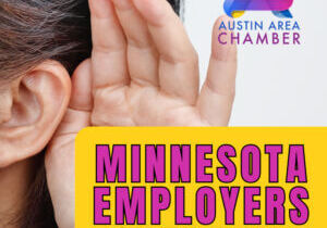 MINNESOTA EMPLOYERS SPEAK UP