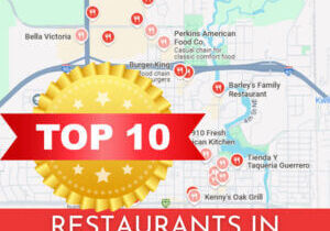 RESTAURANTS IN AUST, MINNESOTA